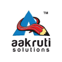 Aakrutisolutions.com logo