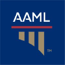 Aaml.org logo