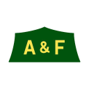Aandf.co.jp logo