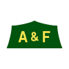 Aandf.co.jp logo