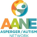 Aane.org logo
