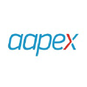 Aapexshow.com logo
