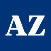 Aargauerzeitung.ch logo