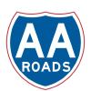 Aaroads.com logo
