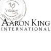 Aaronkinginternational.com logo