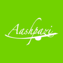 Aashpazi.com logo