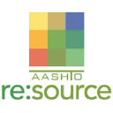 Aashtoresource.org logo