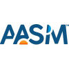 Aasmnet.org logo