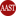 Aast.org logo