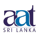 Aatsl.lk logo