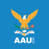 Aau.ac.id logo