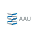 Aau.edu logo