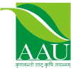 Aau.in logo