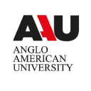 Aauni.edu logo