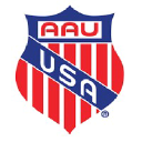 Aausports.org logo