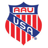 Aausports.org logo