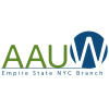 Aauw.net logo