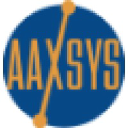 Aaxsys.com logo