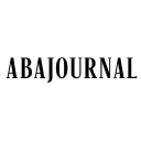 Abajournal.com logo