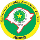 Abamf.org logo