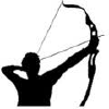 Abbeyarchery.com.au logo