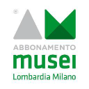 Abbonamentomusei.it logo