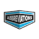 Abbreviations.com logo