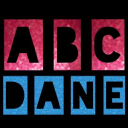 Abcdane.net logo