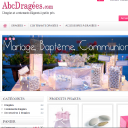 Abcdragees.com logo