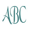 Abcstitch.com logo