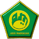 Abdimadrasah.com logo