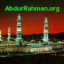 Abdurrahman.org logo