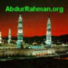 Abdurrahman.org logo