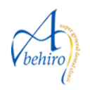 Abehiro.com logo
