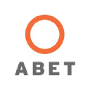 Abet.org logo