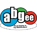 Abgee.co.uk logo