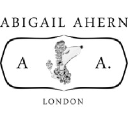Abigailahern.com logo