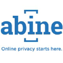Abine.com logo