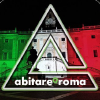 Abitarearoma.net logo