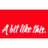 Abitlikethis.com logo