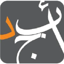 Abjjad.com logo