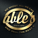 Ableammo.com logo