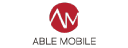 Ablemobile.com logo