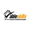 Ableskills.co.uk logo