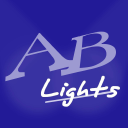 Ablights.cl logo
