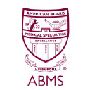 Abms.org logo