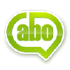 Abo.ua logo