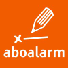 Aboalarm.de logo