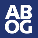 Abog.org logo