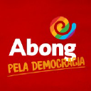 Abong.org.br logo